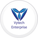 Vytech Enterprise Logo